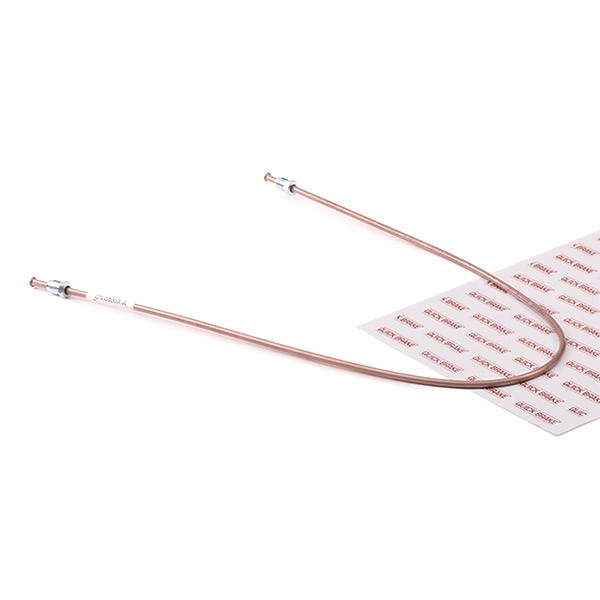 QUICK BRAKE Håndbrekk kabel CN-0800A-A QUICK BRAKE CN-0800A-A Bremseledninger Datsun 180 B pris