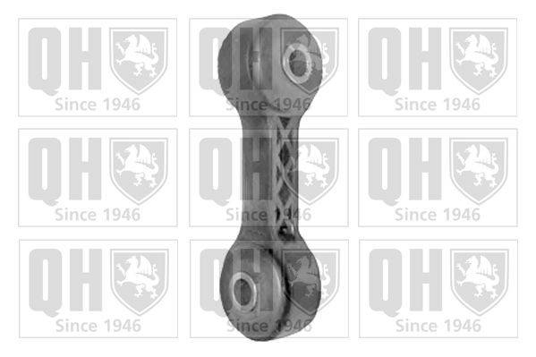 QUINTON HAZELL Stabilisatorstang QLS3510S QUINTON HAZELL QLS3510S Hyundai Atos MX Stabilisatorstang pris