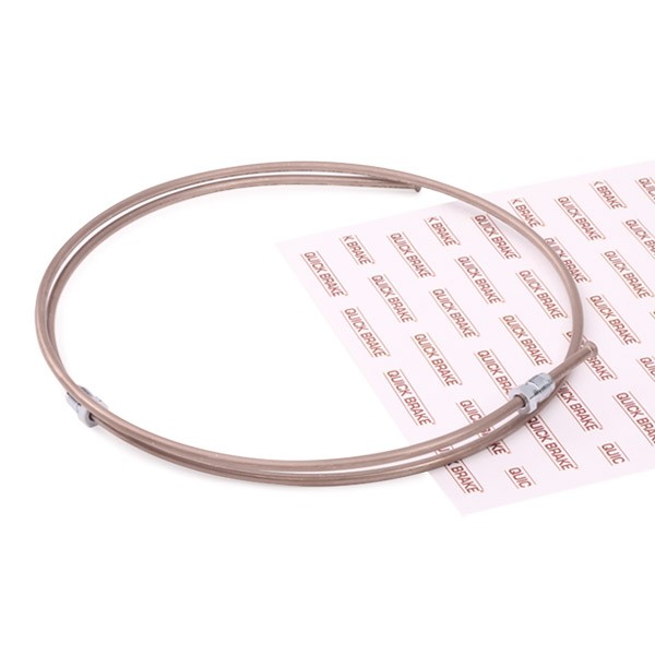 QUICK BRAKE Jarruputki CN-1190A-A QUICK BRAKE CN-1190A-A Volvo S40 Mk2 jarruputki vaihto hinta