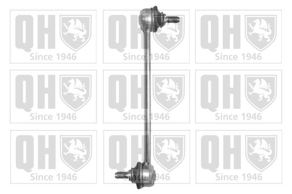 QUINTON HAZELL Stabilisatorstang QLS3525S QLS3525S Koppelstangen MERCEDES-BENZ GLC QUINTON HAZELL