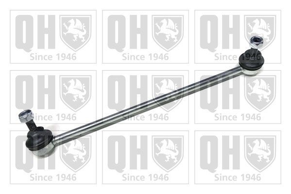 QUINTON HAZELL Tyč / Vzpera stabilizátora QLS3535S QLS3535S Tyčka stabilizátora PEUGEOT RCZ QUINTON HAZELL