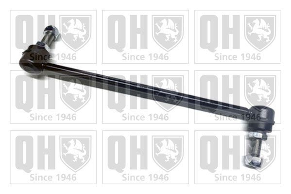 QUINTON HAZELL Barra / escora, barra estabilizadora QLS3550S QUINTON HAZELL Tirante da barra estabilizadora RENAULT QLS3550S