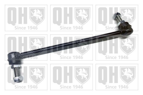 QUINTON HAZELL Biellette de barre stabilisatrice QLS3551S Entretoise tige stabilisateur QUINTON HAZELL CLIO QLS3551S pas cher