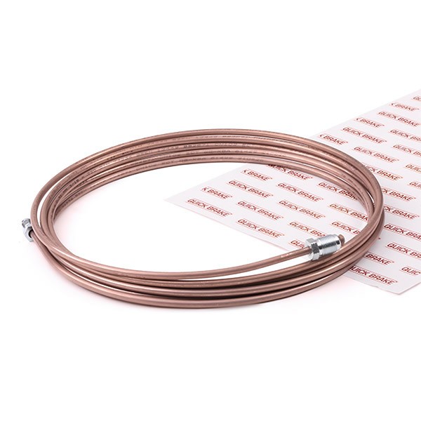 QUICK BRAKE Jarruputki CN-3680B5-A QUICK BRAKE CN-3680B5-A SHELBY Jarruputki hinta