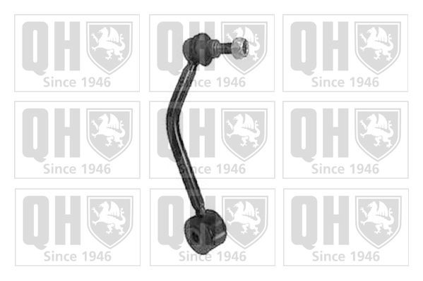 QUINTON HAZELL Stabilisatorstang QLS3567S QUINTON HAZELL Stabilisatorbolt QLS3567S erfaring