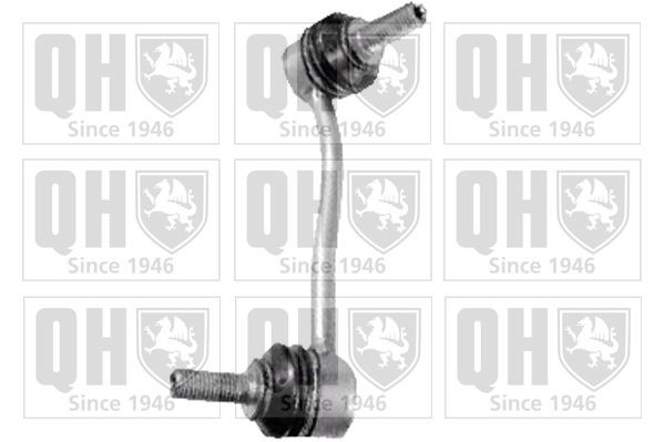 QUINTON HAZELL Stabilisatorstag QLS3572S Lenkearm QUINTON HAZELL Volkswagen TOURAN QLS3572S