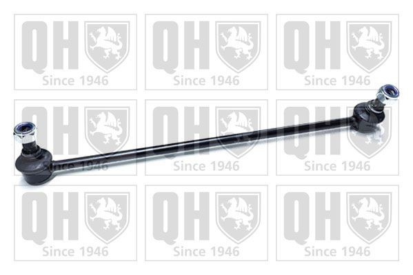 QUINTON HAZELL Stabilisatorstang QLS3609S QUINTON HAZELL QLS3609S Koppelstangen Toyota Urban Cruiser XP11 prijs