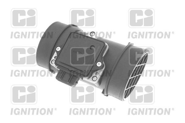 QUINTON HAZELL Luchtmassameter (LMM) QM600 Luchtsensor CHEVROLET QUINTON HAZELL QM600