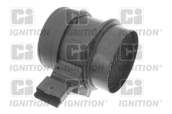 QUINTON HAZELL Mass air flow sensor QM615 QUINTON HAZELL QM615 Citroën C5 1 air flow sensor replacement
