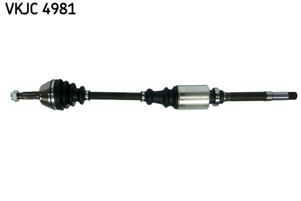 SKF Veovõll VKJC 4981 SKF VKJC 4981 Veovõll Chevy CORVETTE odav