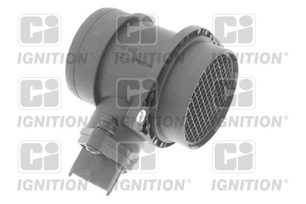 QUINTON HAZELL Luchtmassameter (LMM) QM649 MAF CHEVROLET QUINTON HAZELL QM649