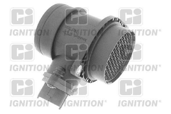 QUINTON HAZELL Luchtmassameter (LMM) QM705 QUINTON HAZELL QM705 Luchtmassameter (LMM) Tucson Van / SUV (TLE) prijs