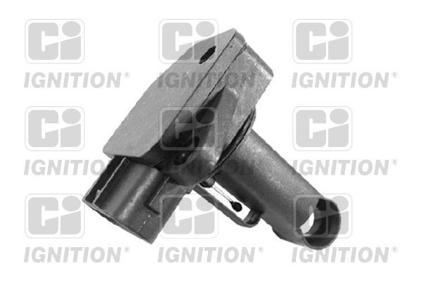 QUINTON HAZELL Luchtmassameter (LMM) QM709 Luchtsensor QUINTON HAZELL AURIS QM709 goedkoop