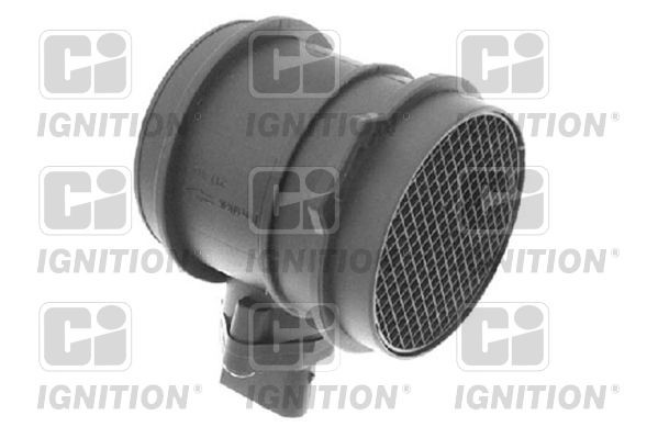 QUINTON HAZELL Luftmassemätare QM711 QUINTON HAZELL QM711 Luftmassemätare Mercedes C215 original