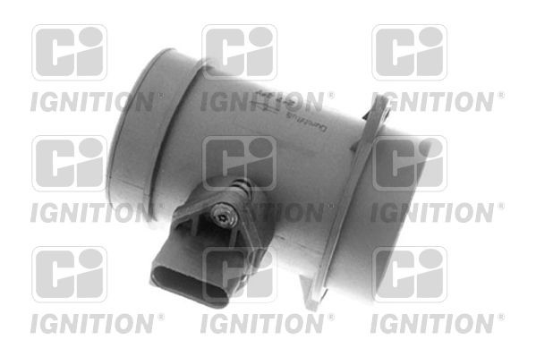 QUINTON HAZELL Luftmassemätare QM723 QM723 QUINTON HAZELL luftmassemätare Mercedes GLK