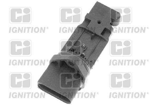 QUINTON HAZELL Luftmassemätare QM727 QM727 QUINTON HAZELL luftmassemätare NISSAN MICRA