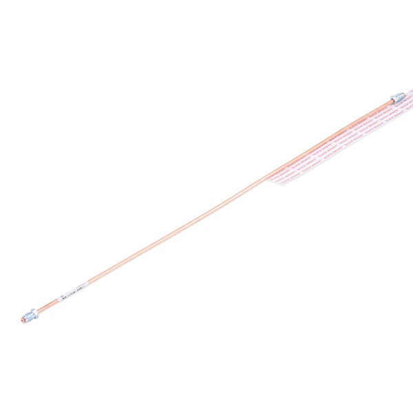 QUICK BRAKE Brake Lines CU-0590A-A QUICK BRAKE CU-0590A-A Renault Trafic Campervan brake pipe cost