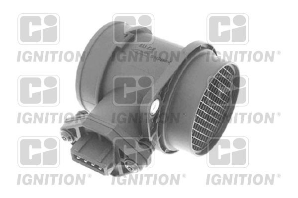 QUINTON HAZELL Medidor de massa de ar QM729 QM729 Medidor de massa de ar QUINTON HAZELL SKODA ROOMSTER