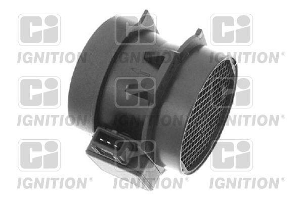 QUINTON HAZELL Luchtmassameter (LMM) QM730 QUINTON HAZELL Luchtmassameter (LMM) HYUNDAI QM730