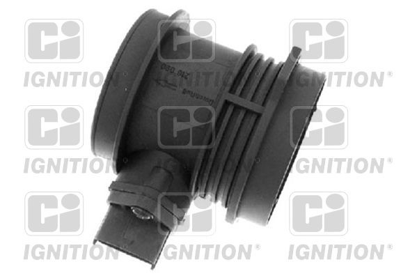 QUINTON HAZELL Luchtmassameter (LMM) QM734 QUINTON HAZELL Luchtmassasensor HYUNDAI QM734