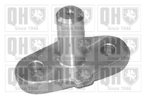 QUINTON HAZELL Cavilha da manga de eixo QP755 Cavilha da manga de eixo QUINTON HAZELL Citroën C3 QP755