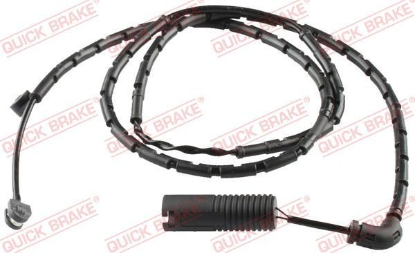 QUICK BRAKE Indikators, Bremžu uzliku nodilums WS 0254 A QUICK BRAKE WS 0254 A Bremžu kluču nodiluma indikators Land Rover Range Rover 2 lēti