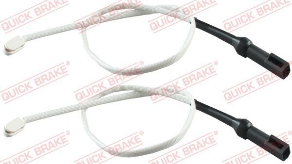 QUICK BRAKE Brake pad wear sensor WS 0367 A QUICK BRAKE WS 0367 A genuine Ford Scorpio 2 Estate brake pad wear sensor price