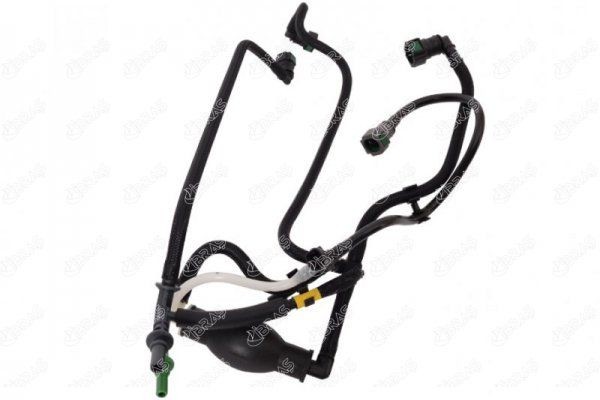 IBRAS Degvielas vads 17197 cena Degvielas caurules Peugeot 6C_ 17197 IBRAS