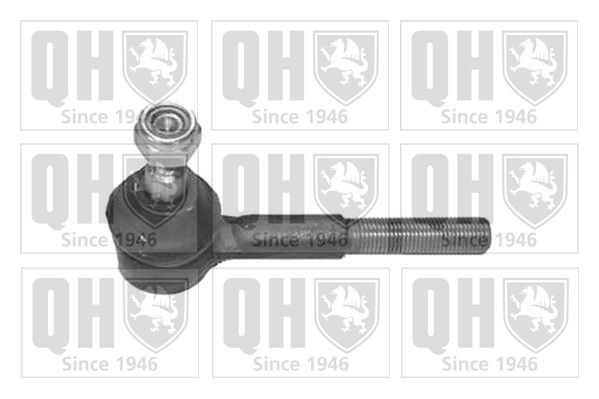 QUINTON HAZELL Ακρόμπαρο QR1755S Σύστημα διεύθυνσης Opel Rekord E Combi: Ακρόμπαρο QUINTON HAZELL QR1755S