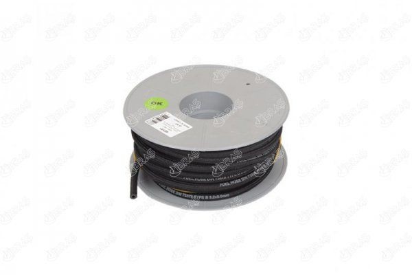 IBRAS Tubo carburante 68107 68107 IBRAS Tubo flessibile carburante FIAT prezzo