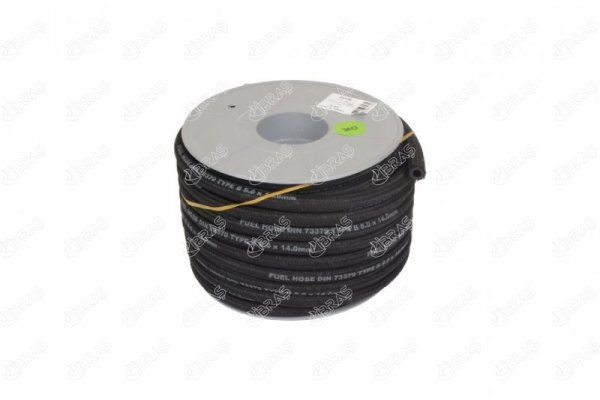 IBRAS Kraftstoffschlauch 68139 IBRAS 68139 Schläuche / Leitungen DODGE Dakota II 2000