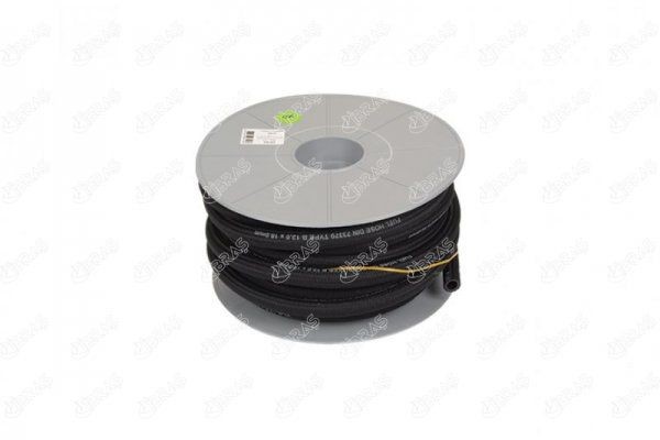 IBRAS Brennstoffslange 68169 Brennstoffslange IBRAS Volvo XC40 68169