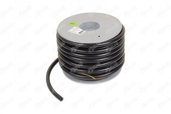 IBRAS Fuel Hose 68741 68741 IBRAS fuel line for SKODA YETI