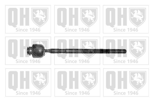 QUINTON HAZELL Aksiālais šarnīrs, Stūres šķērsstiepnis QR2118S QUINTON HAZELL QR2118S Aksiālais šarnīrs stūres šķērsstiepnis Citroen C25 280 orģinālās cena