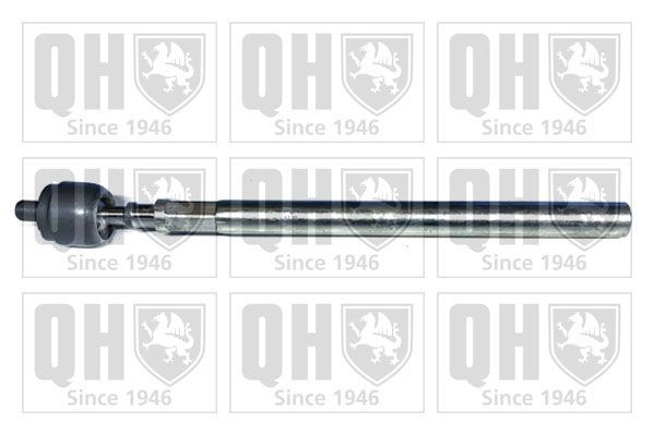QUINTON HAZELL Binnenste stuurkogel QR2119S QR2119S Spoorstang PEUGEOT 206 QUINTON HAZELL