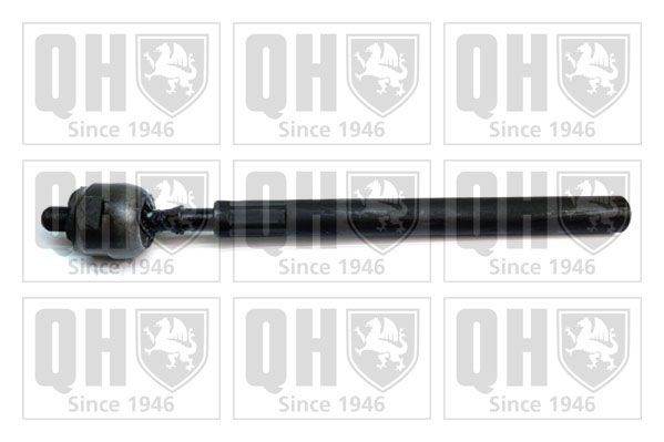 QUINTON HAZELL Articulação axial, barra de acoplamento QR2120S QUINTON HAZELL QR2120S Barra axial da direção Renault R21 B48 a um preço acessível