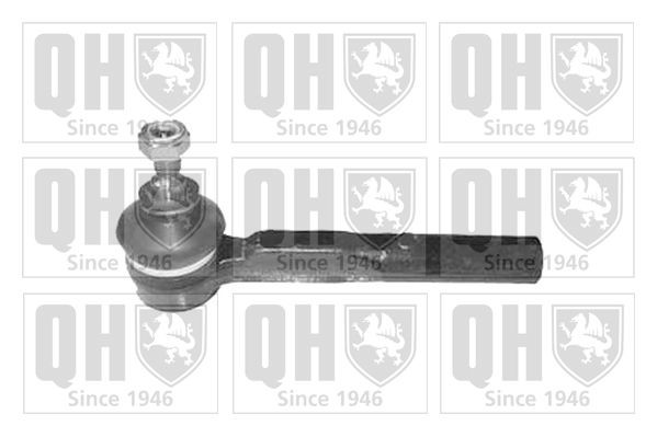 QUINTON HAZELL Ακρόμπαρο QR2256S QR2256S Ακρόμπαρο QUINTON HAZELL ALFA ROMEO GIULIETTA
