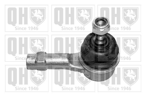 QUINTON HAZELL Spurstangenkopf QR2304S Spurkopf Mitsubishi CS_W QR2304S QUINTON HAZELL