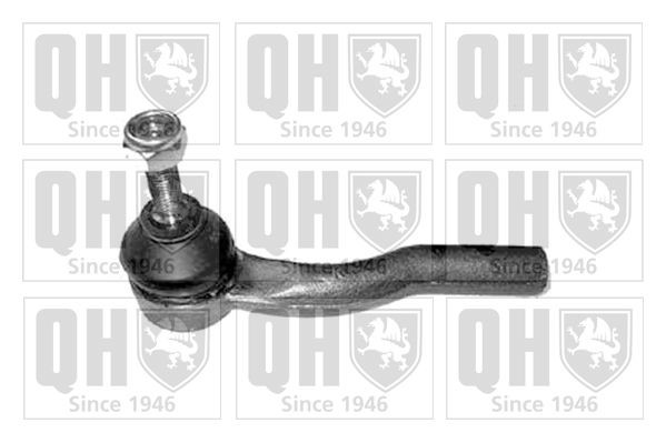 QUINTON HAZELL Ακρόμπαρο QR2380S Ακρόμπαρο QUINTON HAZELL Alfa Romeo GIULIETTA QR2380S