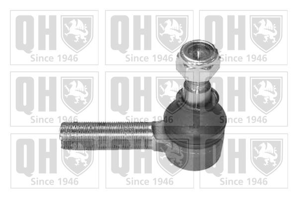 QUINTON HAZELL Stuurkogel QR2397S QR2397S Stuurkogels MERCEDES-BENZ SLK QUINTON HAZELL