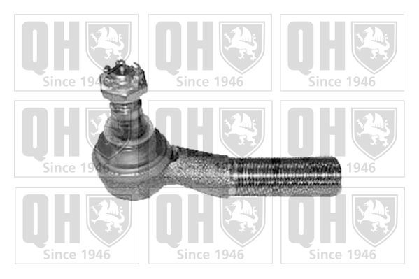 QUINTON HAZELL Rooliots QR2523S QUINTON HAZELL QR2523S Rooliots MERCEDES-BENZ T2/L Kommunaalsõiduk odav