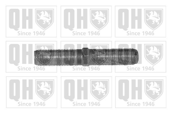 QUINTON HAZELL Skrue, sporing QR2773S QUINTON HAZELL QR2773S Inderste styrekugle OPEL Kadett E Sedan (T85) billig