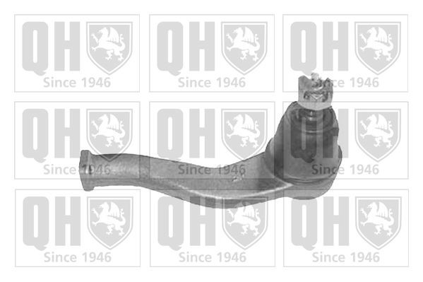 QUINTON HAZELL Spurstangenkopf QR2801S QR2801S QUINTON HAZELL Daihatsu Applause A101 Spurstangenkopf kaufen