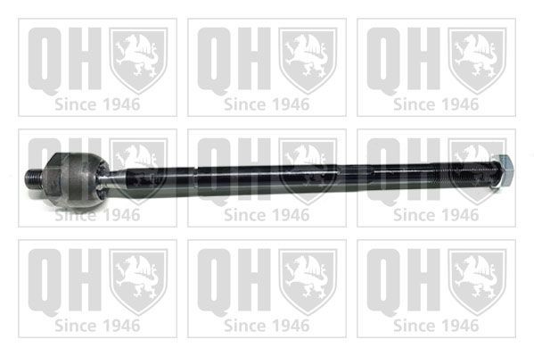 Styrestang, inderste QUINTON HAZELL QR2857S QUINTON HAZELL QR2857S: Styrestang Fiat MULTIPLA 2000
