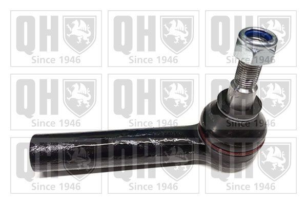 Ακρόμπαρο QUINTON HAZELL QR2858S QUINTON HAZELL QR2858S Ακρόμπαρο FIAT DUCATO 2004
