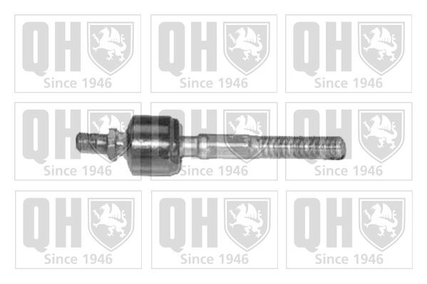 QUINTON HAZELL Articulação axial, barra de acoplamento QR2868S QR2868S QUINTON HAZELL Braço axial da caixa de direção Audi baratos