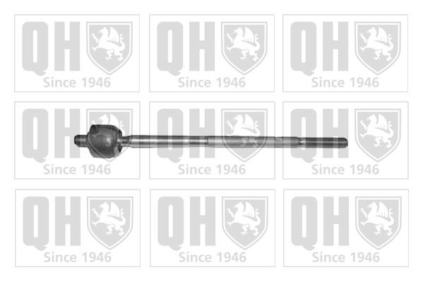 QUINTON HAZELL Sisemine rooliots, roolivarras QR2890S QUINTON HAZELL QR2890S Sisemine rooliots Volvo 940 Sedaan odav