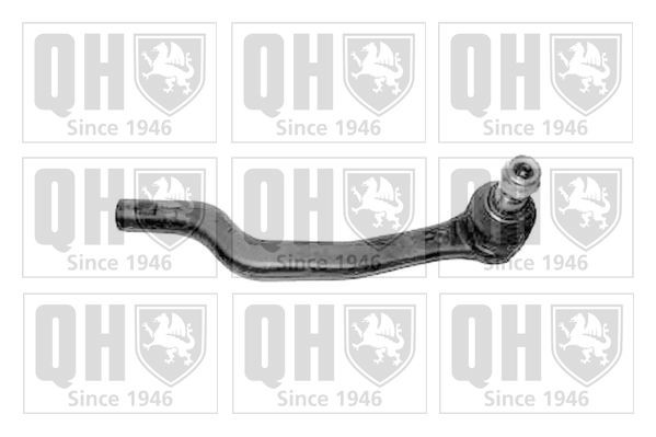 QUINTON HAZELL Stuurkogel QR3057S Mercedes-Benz SLK Spoorstangkogel QUINTON HAZELL QR3057S