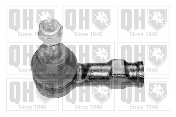 QUINTON HAZELL Stuurkogel QR3167S Stuurkogels Opel 31_ QR3167S QUINTON HAZELL