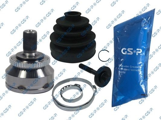 GSP Σετ άρθρωσης, άξονας μετάδ. κίν. 862009 GSP 862009 Σετ μπιλιοφόρου Volvo S60 1 σε χαμηλές τιμές
